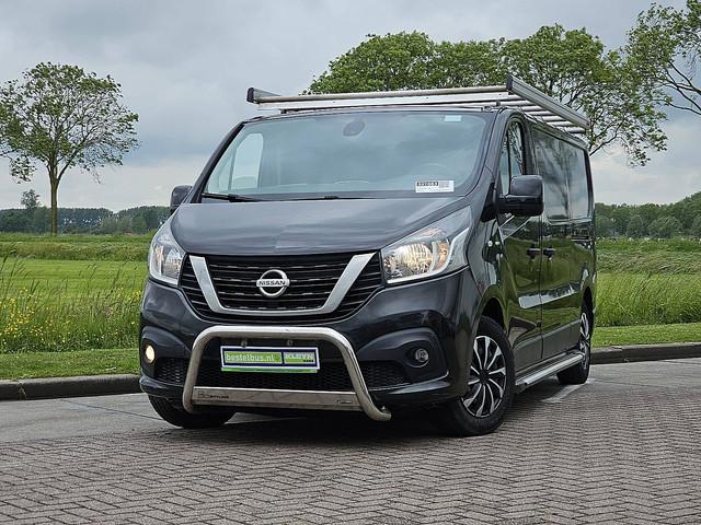 Nissan NV300 2018 Diesel