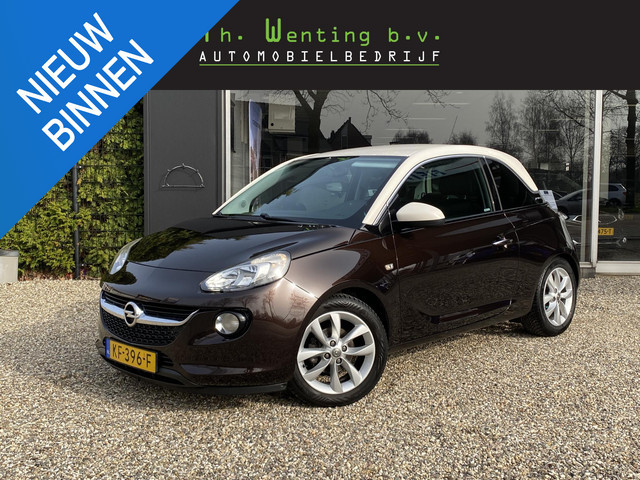 Opel Adam