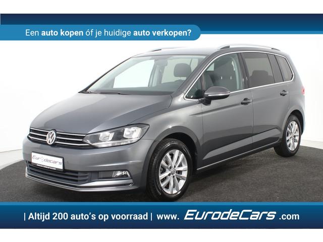 Volkswagen Touran 2019 Benzine