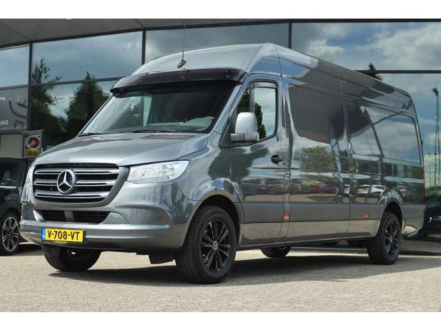 Mercedes-Benz Sprinter 2019 Diesel
