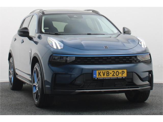 Lynk & Co 01
