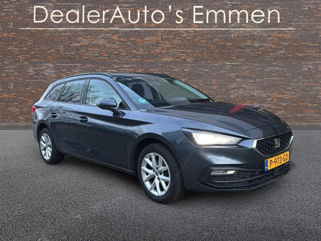 Seat Leon 2022 Diesel