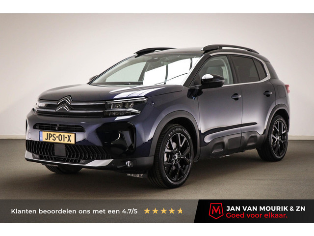 Citroën C5 Aircross 2024 Hybride