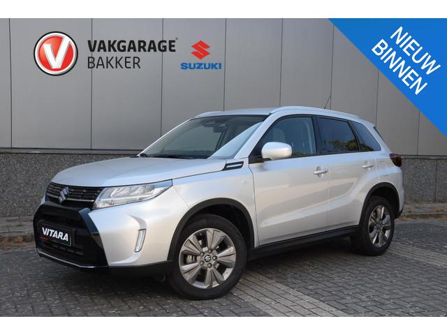 Suzuki Vitara 2025 Benzine
