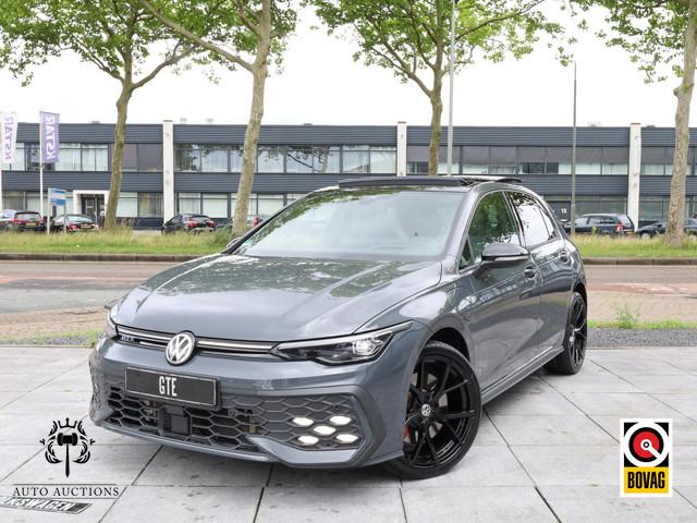 Volkswagen Golf 2025 Hybride