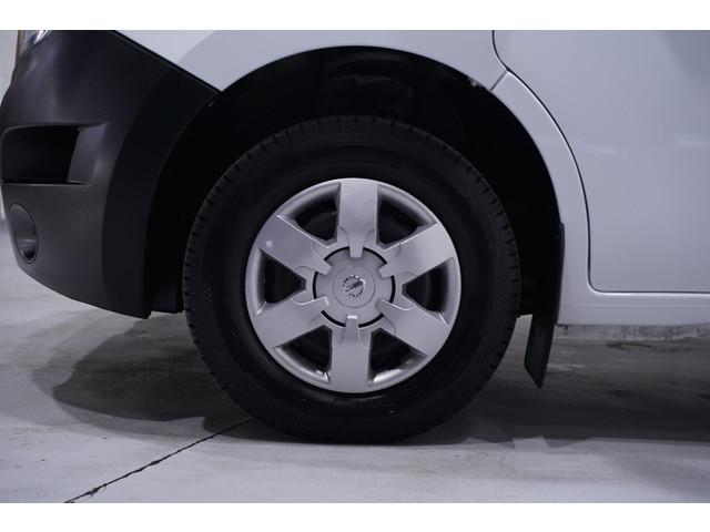 Nissan Interstar