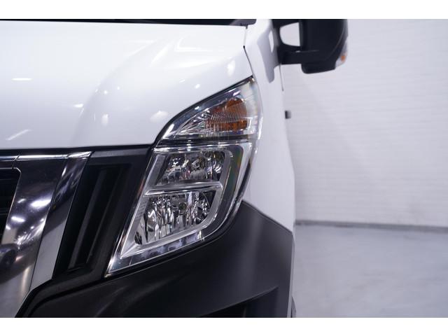 Nissan Interstar