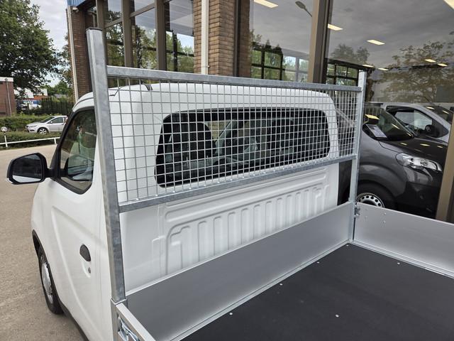 Maxus eDeliver3