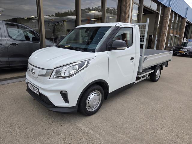 Maxus eDeliver3