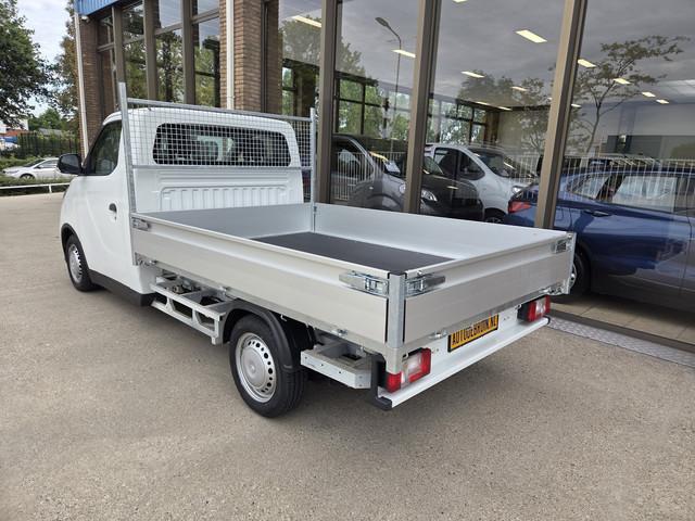 Maxus eDeliver3