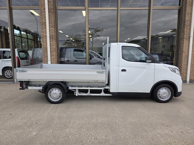 Maxus eDeliver3