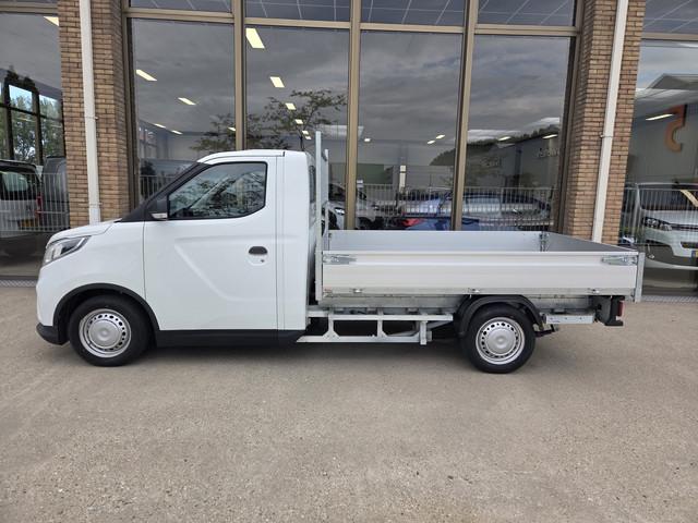 Maxus eDeliver3