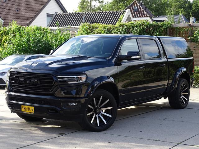 Dodge Ram 2020 LPG