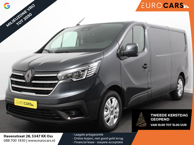 Renault Trafic 2024 Diesel