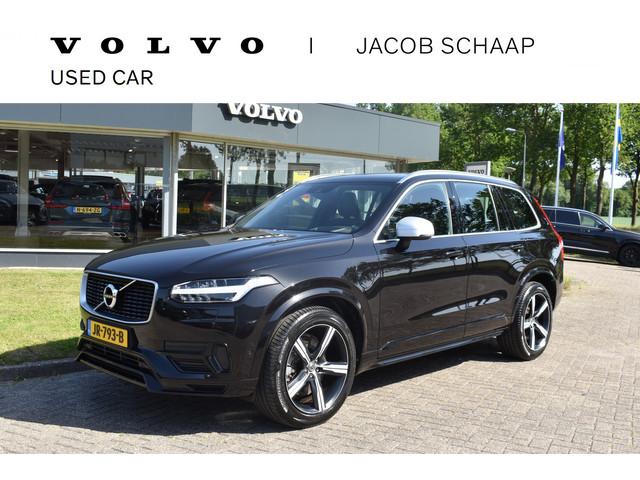 Volvo XC90 2016 Hybride