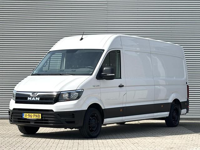 MAN TGE 2023 Diesel