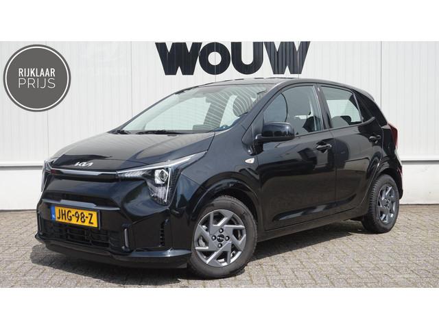 Kia Picanto 2025 Benzine