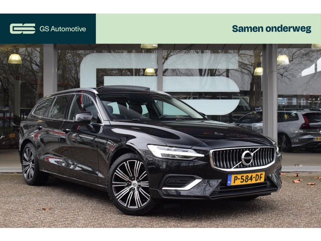 Volvo V60 2022 Benzine