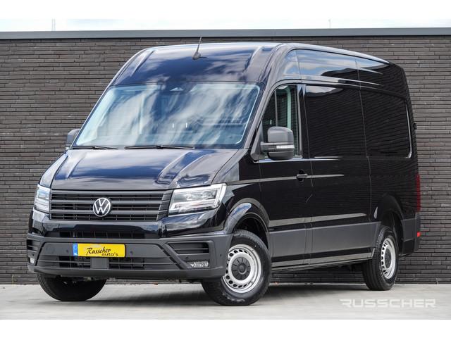 Volkswagen Crafter 2024 Diesel