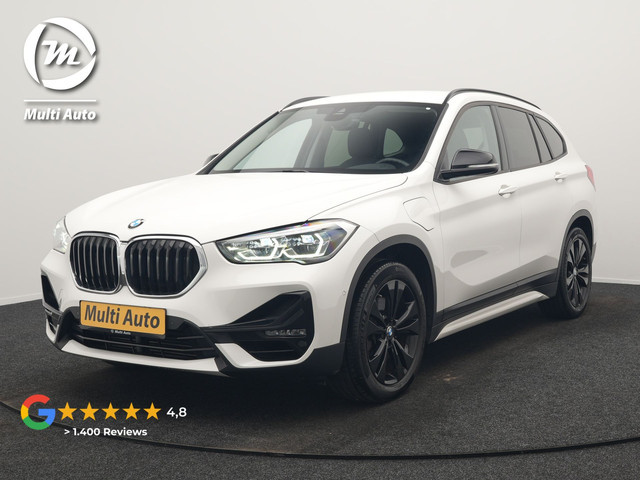 BMW X1 2020 Hybride