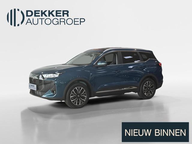 Chery Tiggo 7
