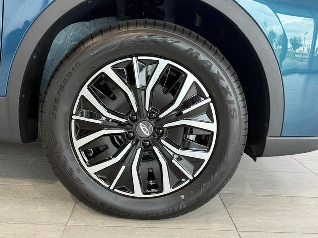 Chery Tiggo 7