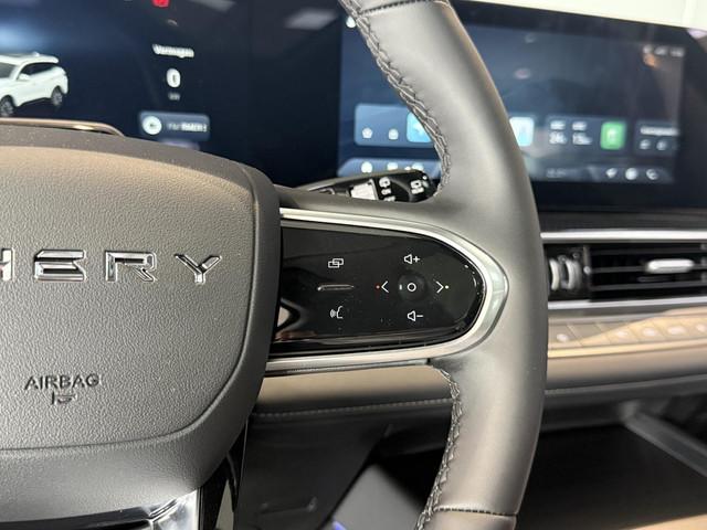 Chery Tiggo 7