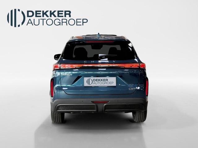 Chery Tiggo 7