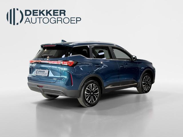 Chery Tiggo 7
