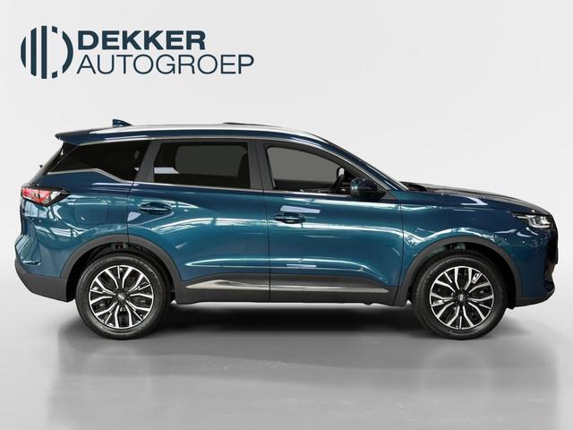 Chery Tiggo 7