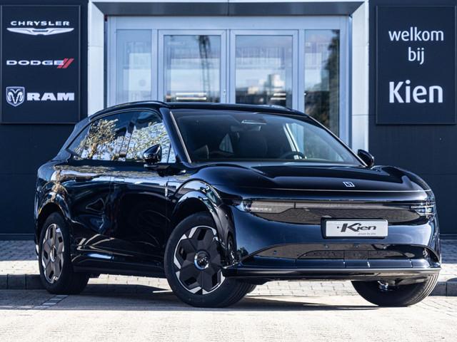 Zeekr 7X 2026 Elektrisch