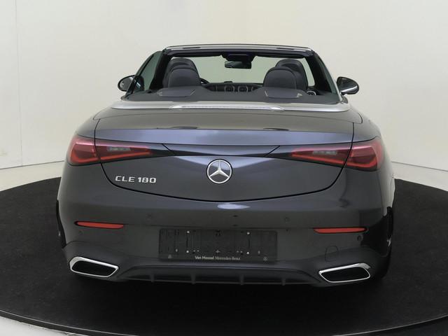 Mercedes-Benz CLE