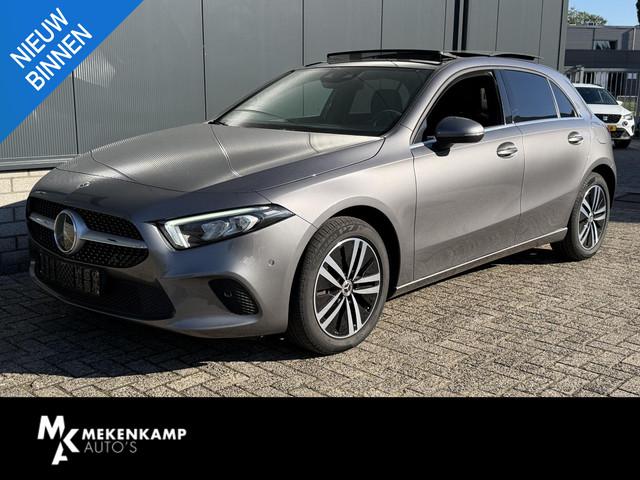 Mercedes-Benz A-Klasse 2023 Hybride