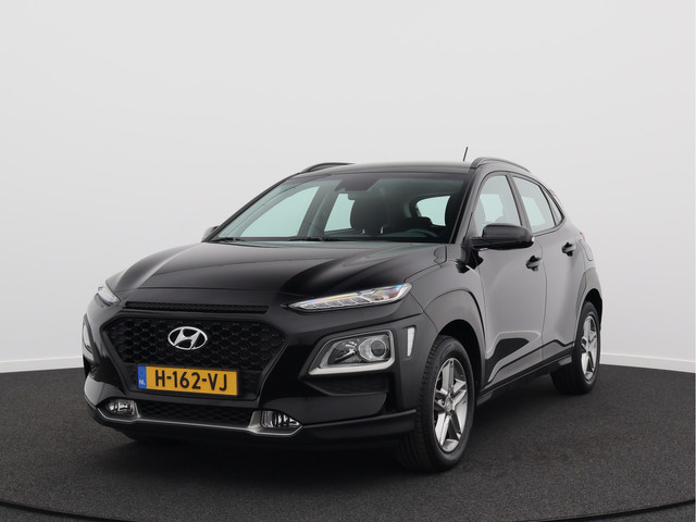 Hyundai Kona 2020 Benzine