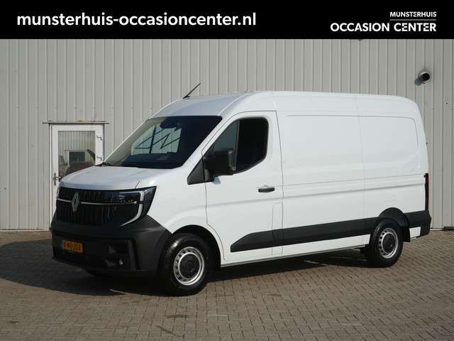 Renault Master 2024 Diesel