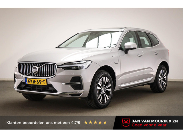 Volvo XC60 2021 Hybride
