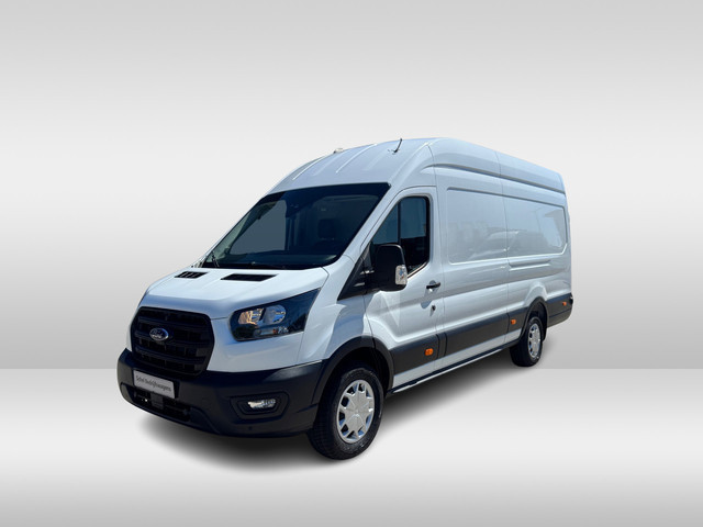 Ford Transit 2024 Diesel