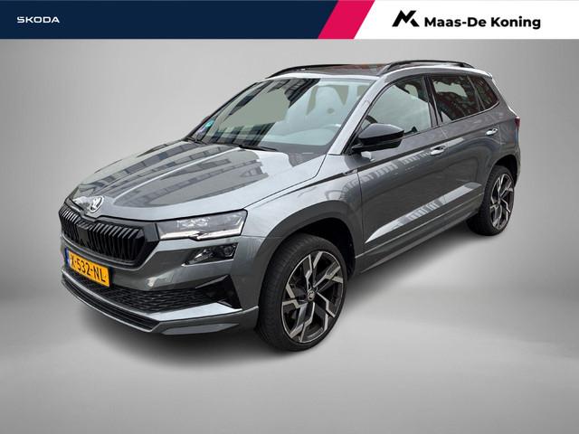 Skoda Karoq 2024 Benzine