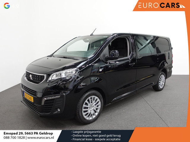 Peugeot Expert 2024 Diesel