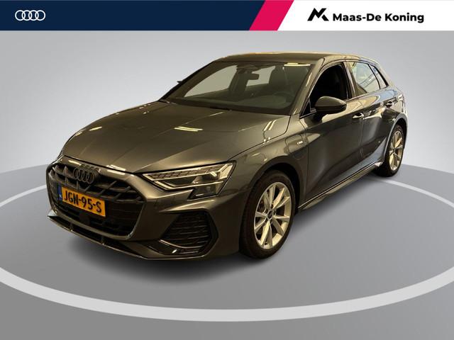 Audi A3 2025 Hybride