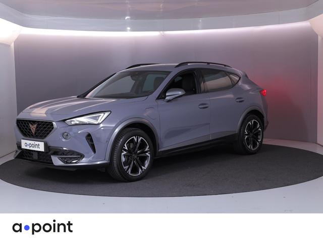 Cupra Formentor 2024 Hybride