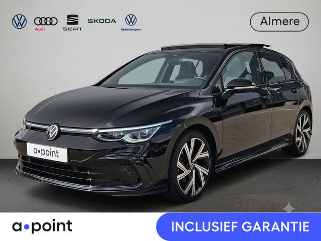 Volkswagen Golf 2022 Benzine