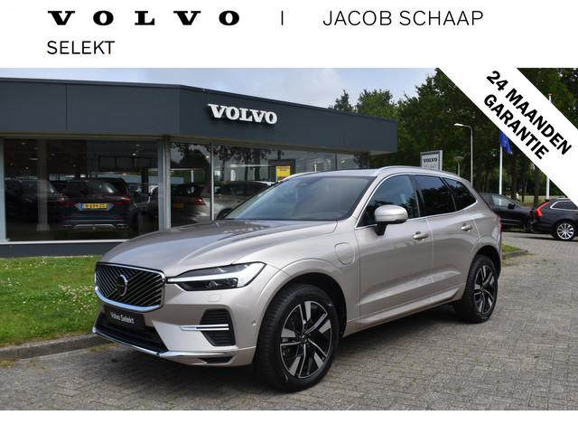Volvo XC60 2026 Hybride