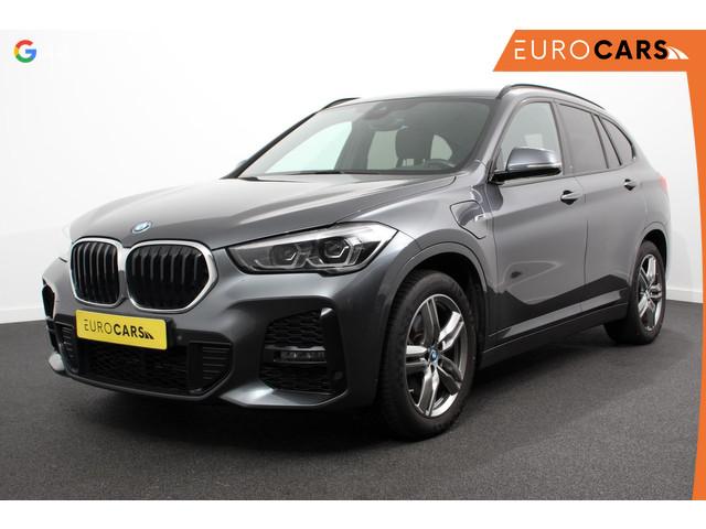 BMW X1 2021 Hybride