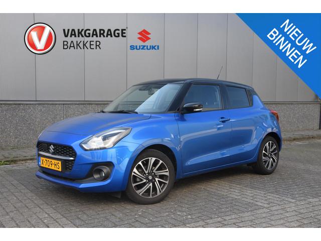 Suzuki Swift 2023 Benzine