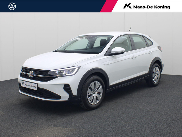 Volkswagen Taigo 2026 Benzine