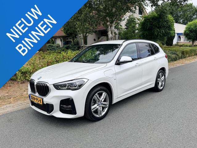 BMW X1 2020 Hybride