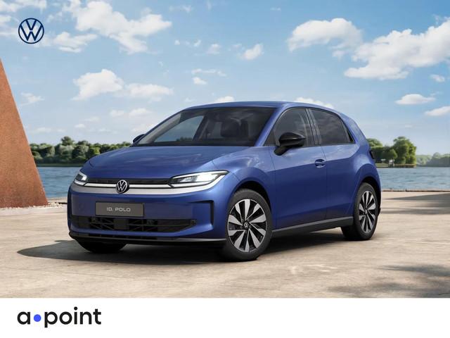Volkswagen ID. Polo 2027 Elektrisch