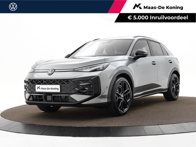 Volkswagen T-Roc 2026 Benzine