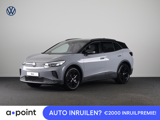 Volkswagen ID.4 2026 Elektrisch